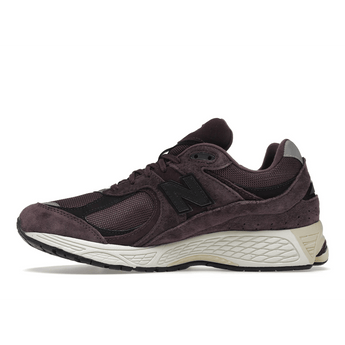 New Balance 2002R Dark Grape - Sneakerzone