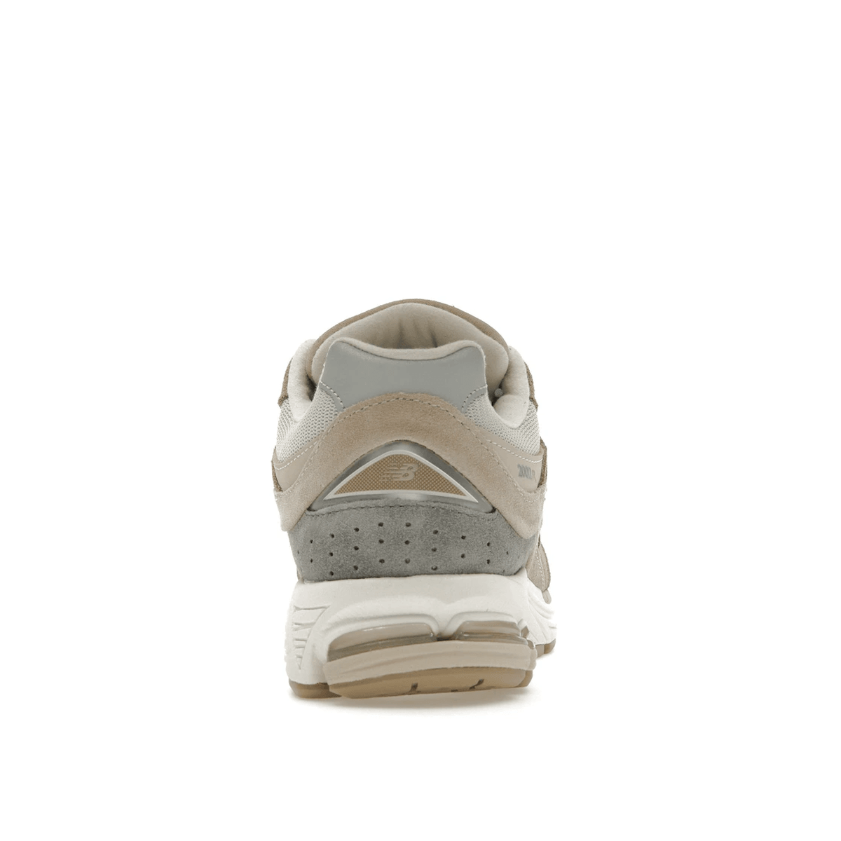 New Balance 2002R Driftwood Sandstone - Sneakerzone