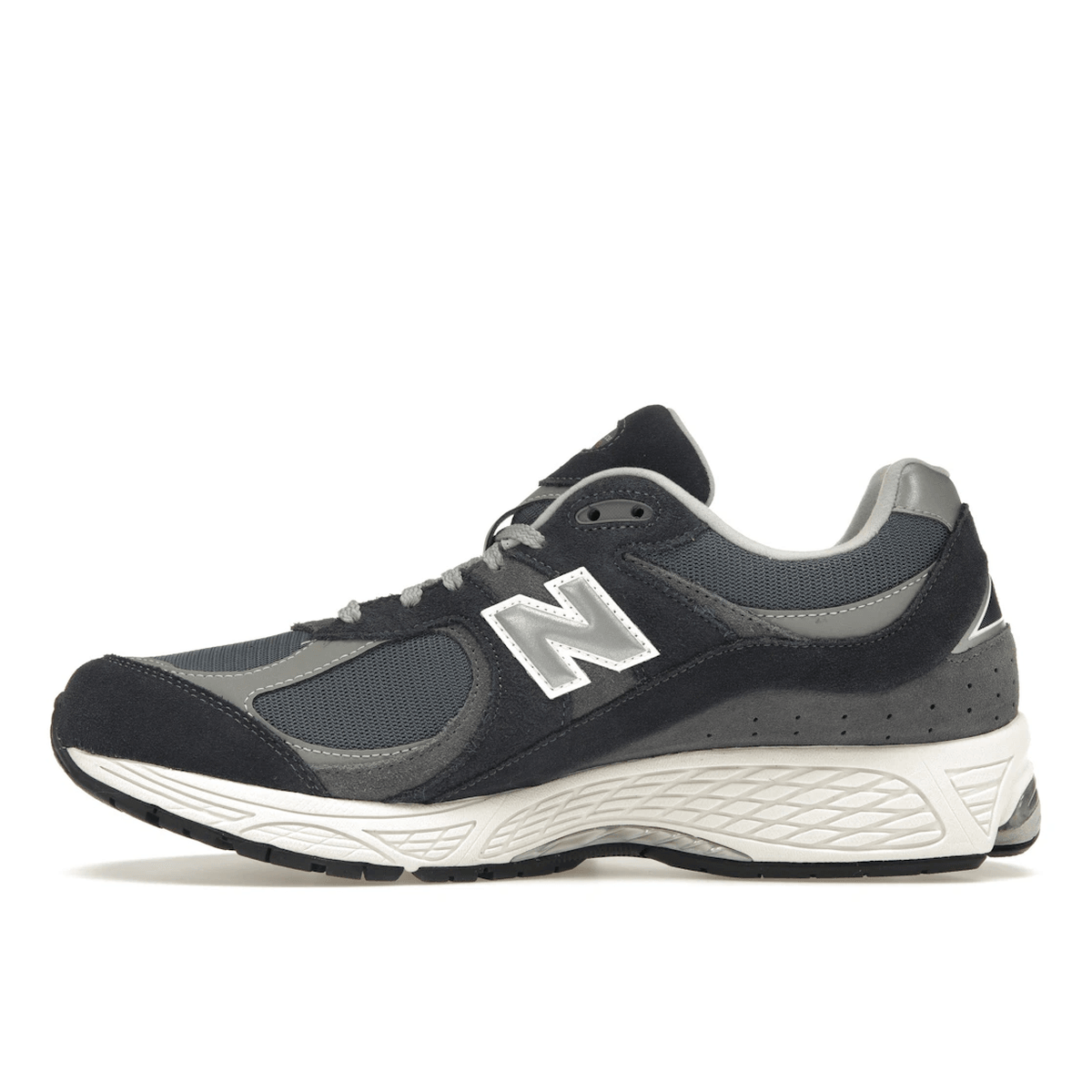 New Balance 2002R Eclipse Raincloud - Sneakerzone