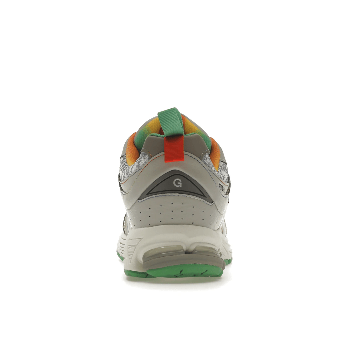 New Balance 2002R GANNI Rain Cloud - Sneakerzone