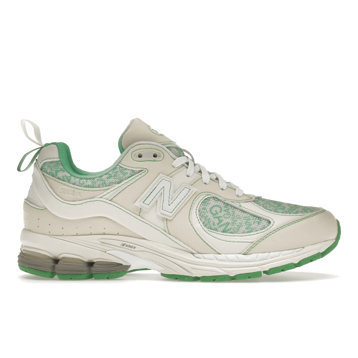New Balance 2002R GANNI Turtledove - Sneakerzone