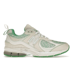 New Balance 2002R GANNI Turtledove - Sneakerzone