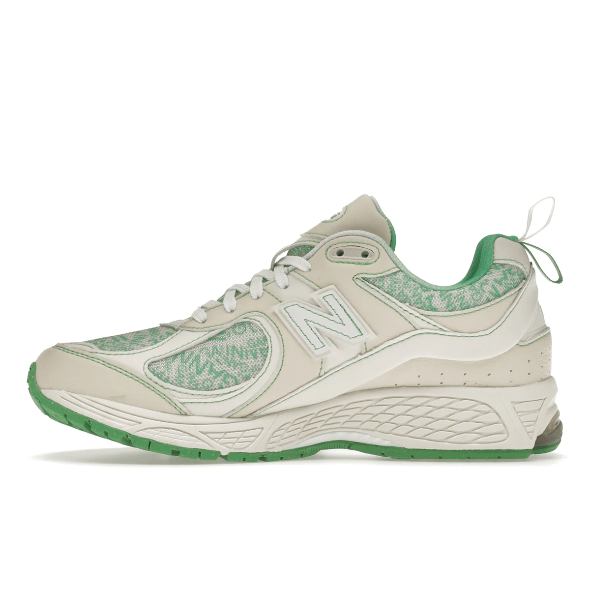 New Balance 2002R GANNI Turtledove - Sneakerzone