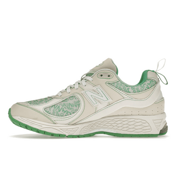 New Balance 2002R GANNI Turtledove - Sneakerzone