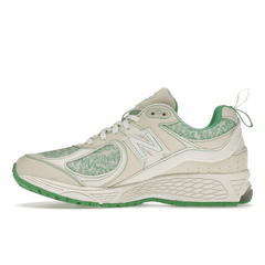 New Balance 2002R GANNI Turtledove - Sneakerzone