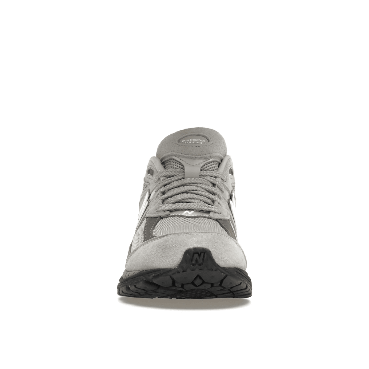 New Balance 2002R Grey Black JD Sports Exclusive secondary image