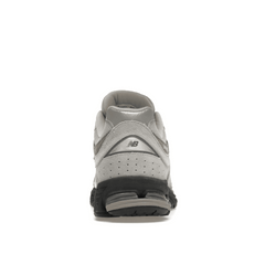 New Balance 2002R Grey Black JD Sports Exclusive - Sneakerzone
