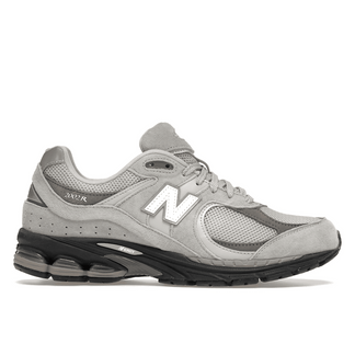 New Balance 2002R Grey Black JD Sports Exclusive - Sneakerzone