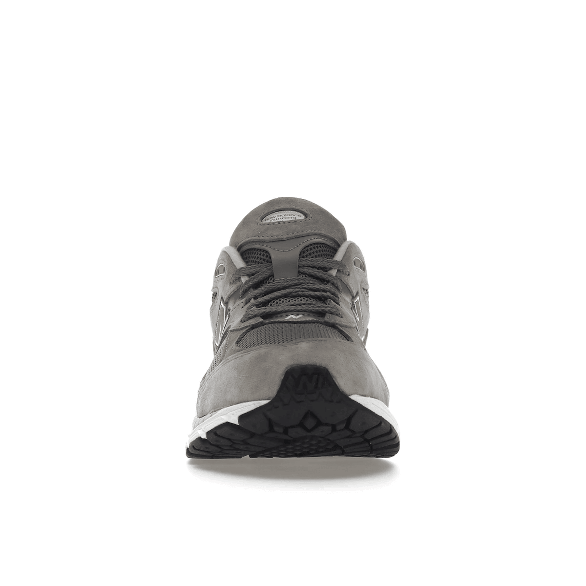 New Balance 2002R Grey White - Sneakerzone