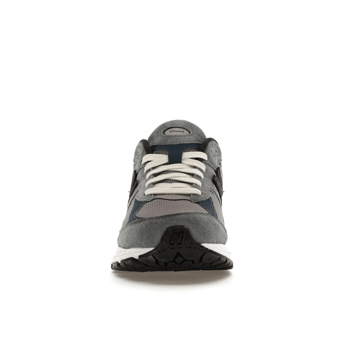 New Balance 2002R JJJJound Storm Blue - Sneakerzone