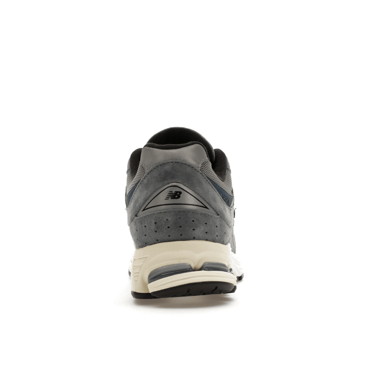 New Balance 2002R JJJJound Storm Blue - Sneakerzone