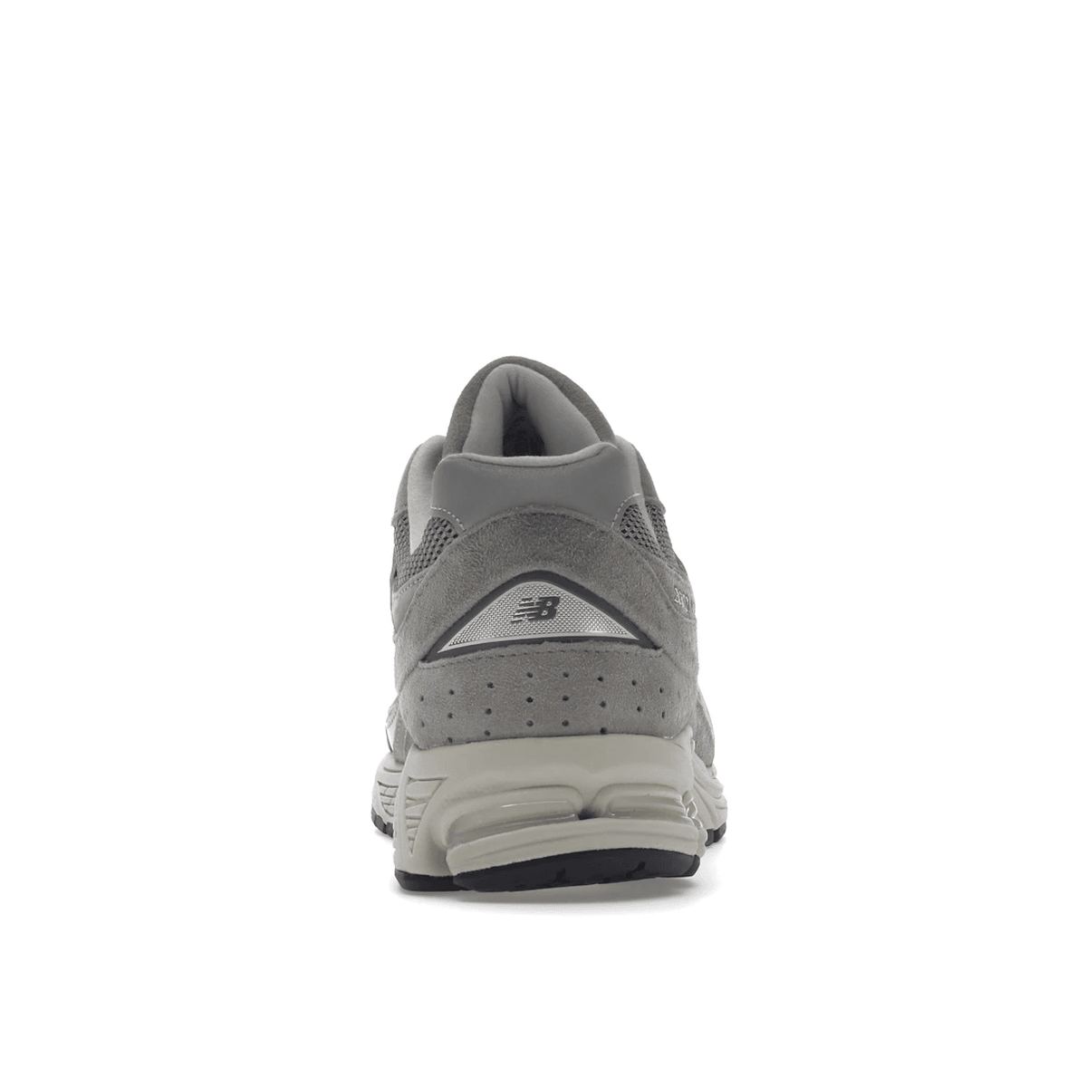 New Balance 2002R Marblehead Light Aluminum - Sneakerzone