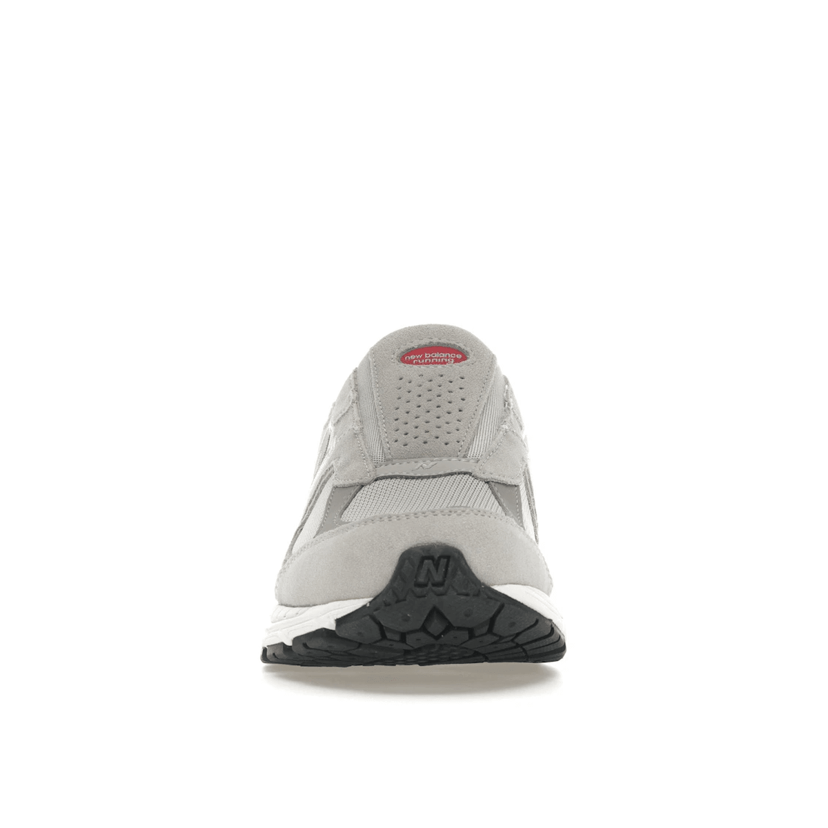 New Balance 2002R Mule Rain Cloud - Sneakerzone
