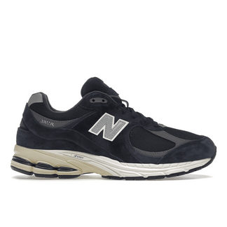 New Balance 2002R Navy Eclipse - Sneakerzone