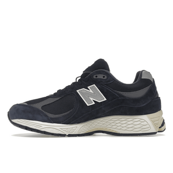 New Balance 2002R Navy Eclipse - Sneakerzone