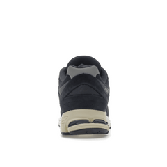 New Balance 2002R Navy Eclipse - Sneakerzone