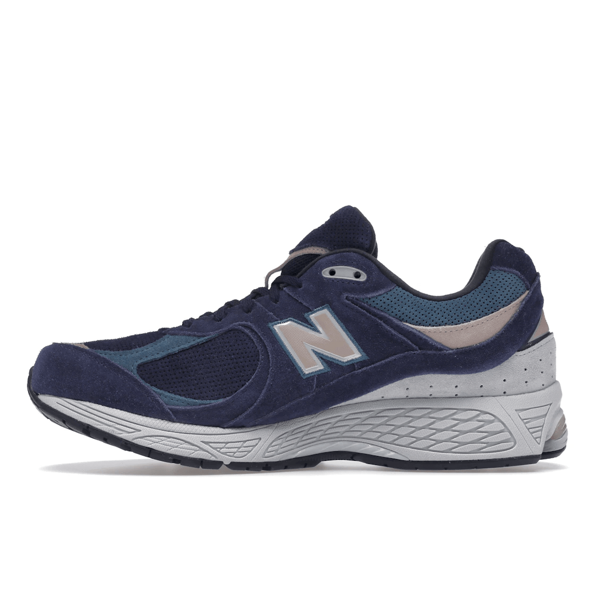 New Balance 2002R Night Tide - Sneakerzone