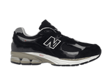 New Balance 2002R Protection Pack Black Grey - Sneakerzone