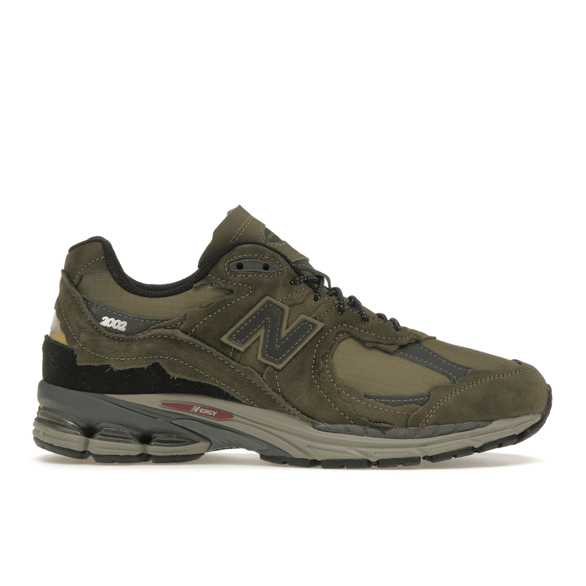 Nytt balansskyddspaket