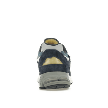 New Balance 2002R Protection Pack Dark Navy - Sneakerzone