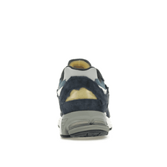 New Balance 2002R Protection Pack Dark Navy - Sneakerzone