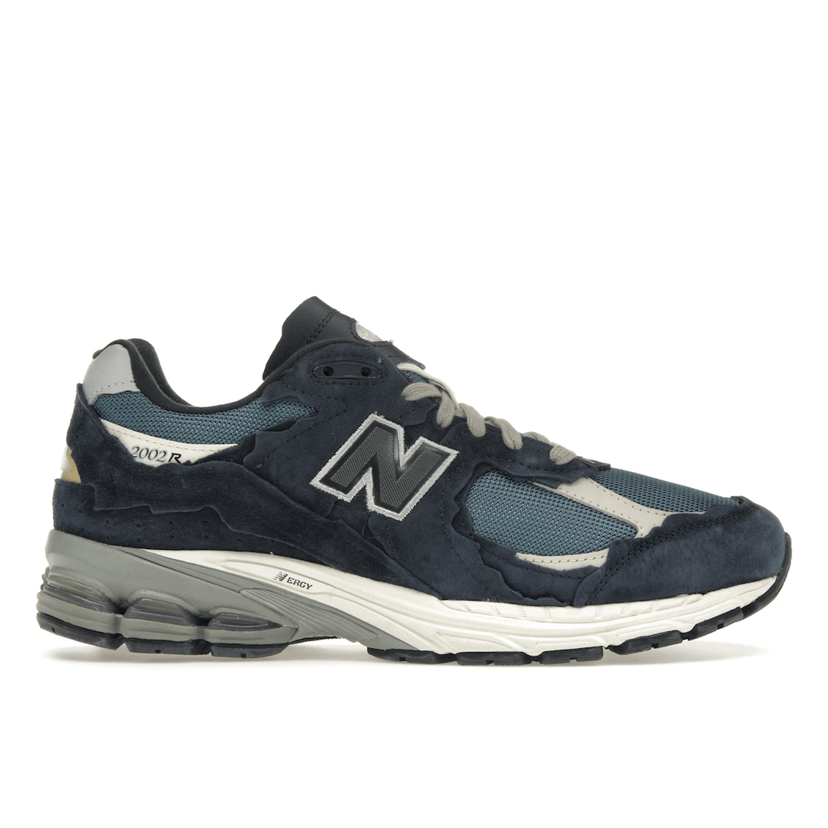 New Balance 2002R Protection Pack Dark Navy - Sneakerzone