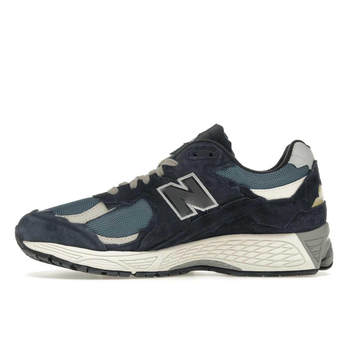 New Balance 2002R Protection Pack Dark Navy - Sneakerzone
