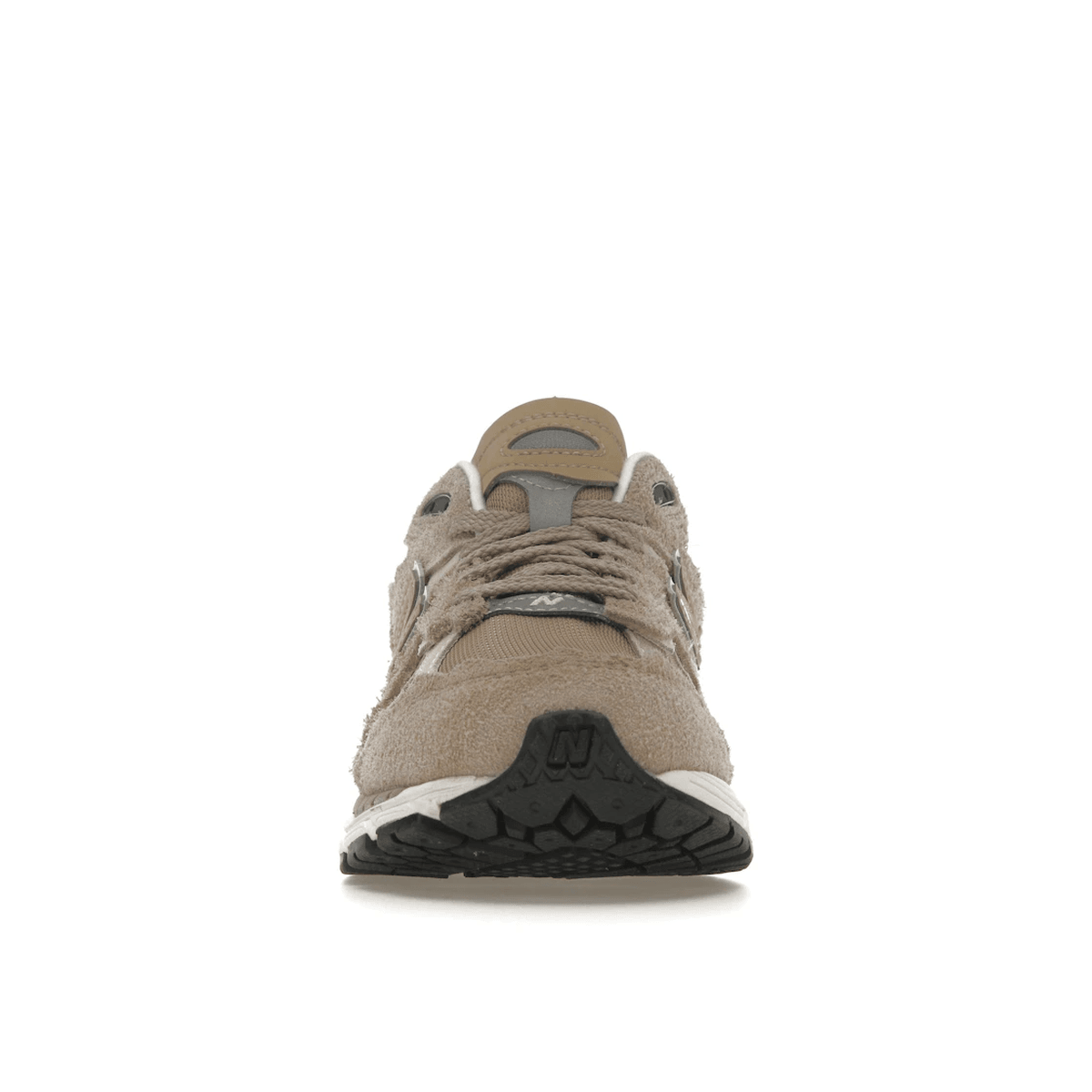 New Balance 2002R Protection Pack Driftwood - Sneakerzone
