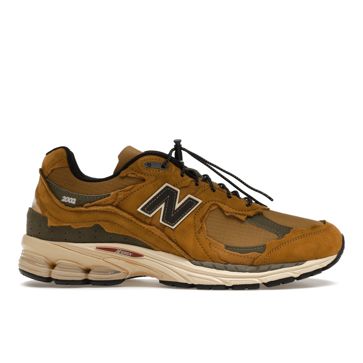 New Balance 2002R Protection Pack High Desert - Sneakerzone
