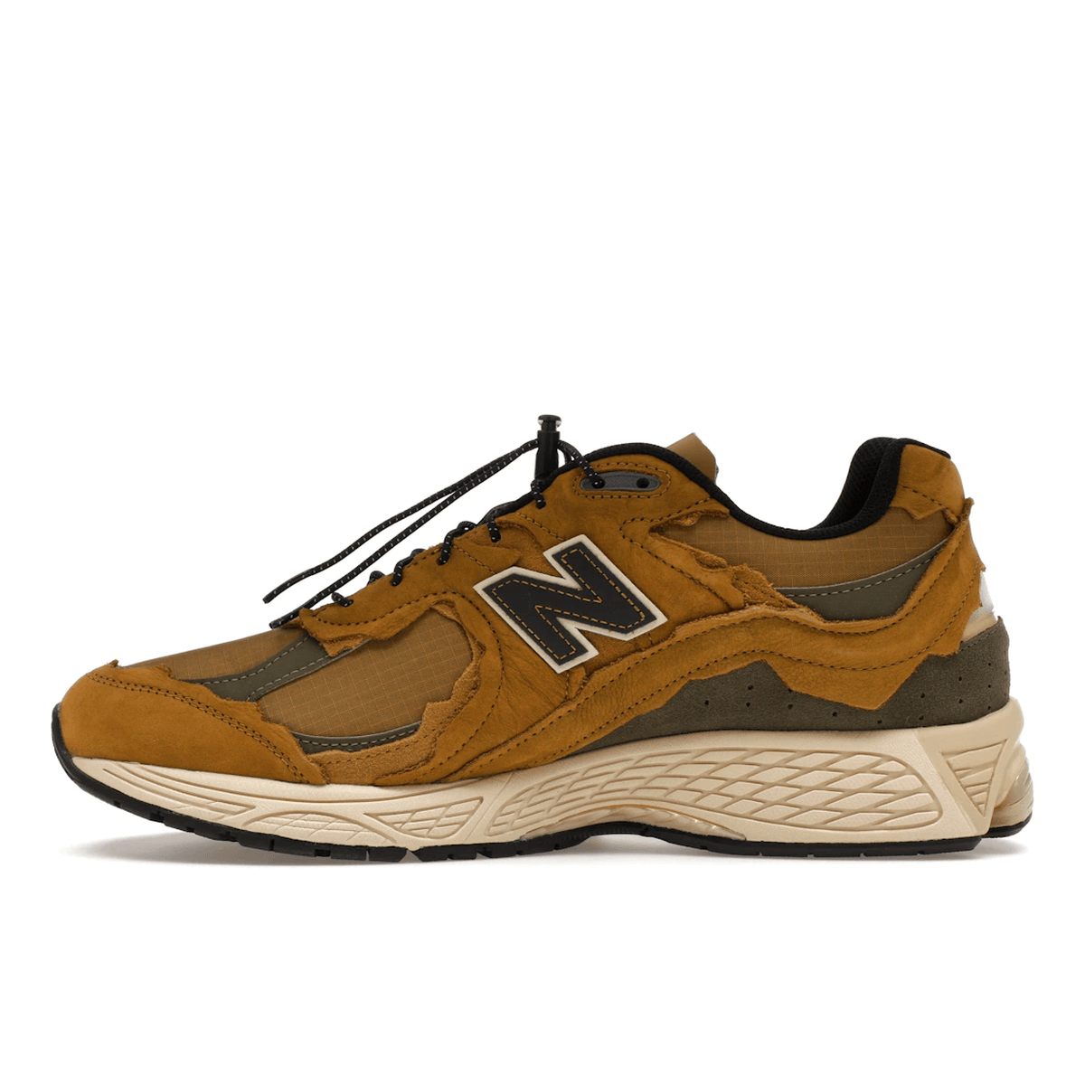New Balance 2002R Protection Pack High Desert - Sneakerzone