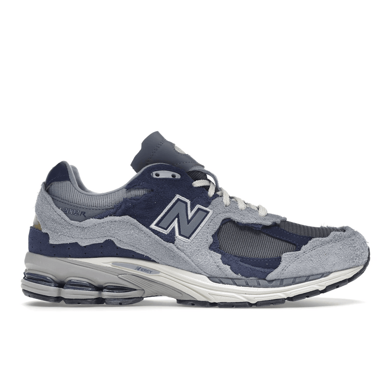 New Balance 2002R Protection Pack Light Arctic Grey Purple product image