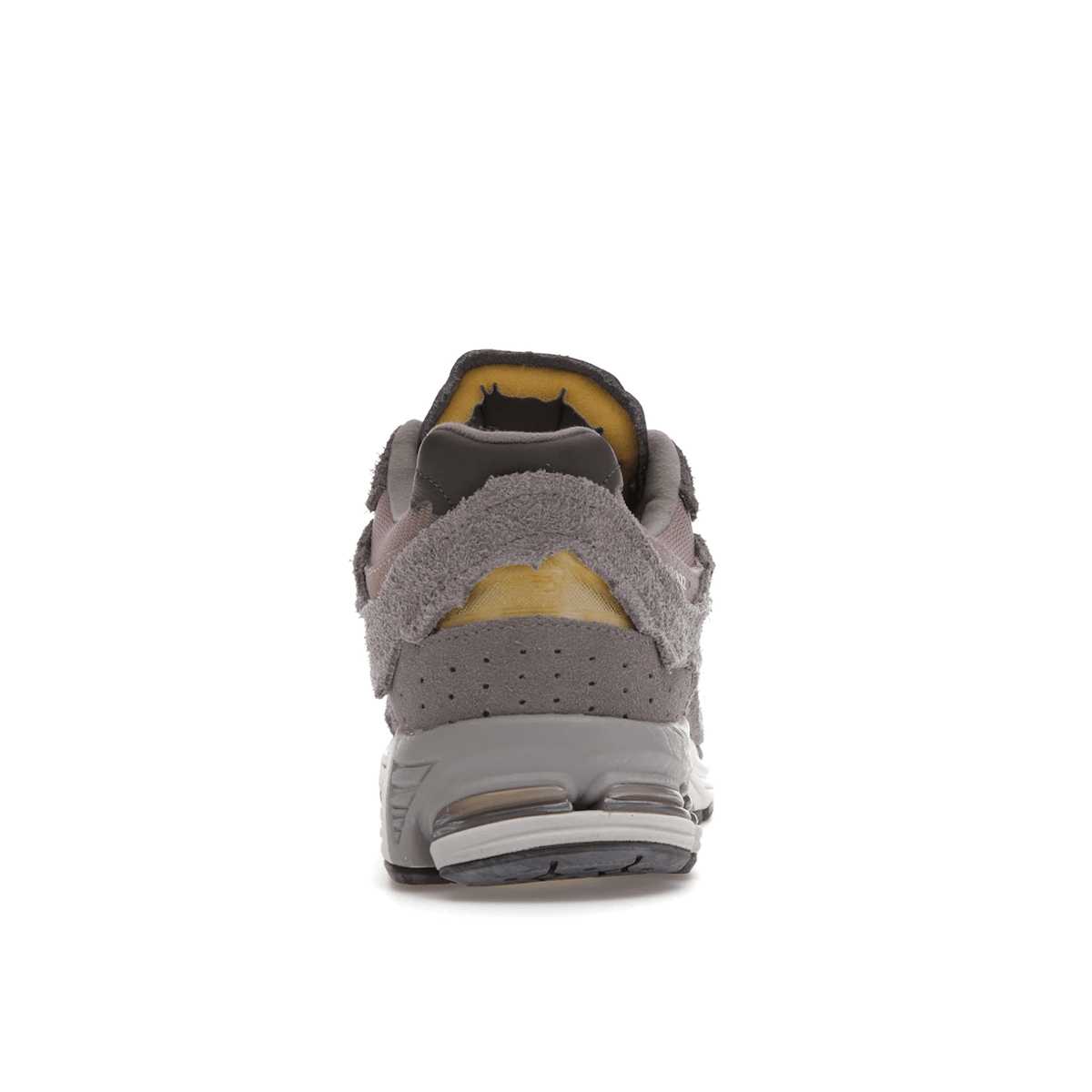 New Balance 2002R Protection Pack Lunar New Year Dusty Lilac - Sneakerzone