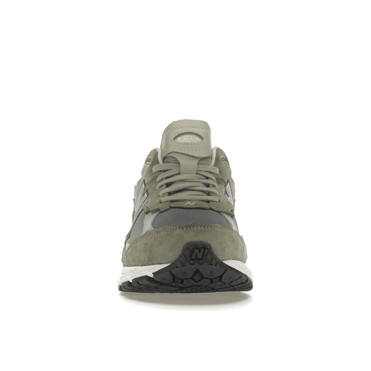 New Balance 2002R Protection Pack Mirage Grey secondary image