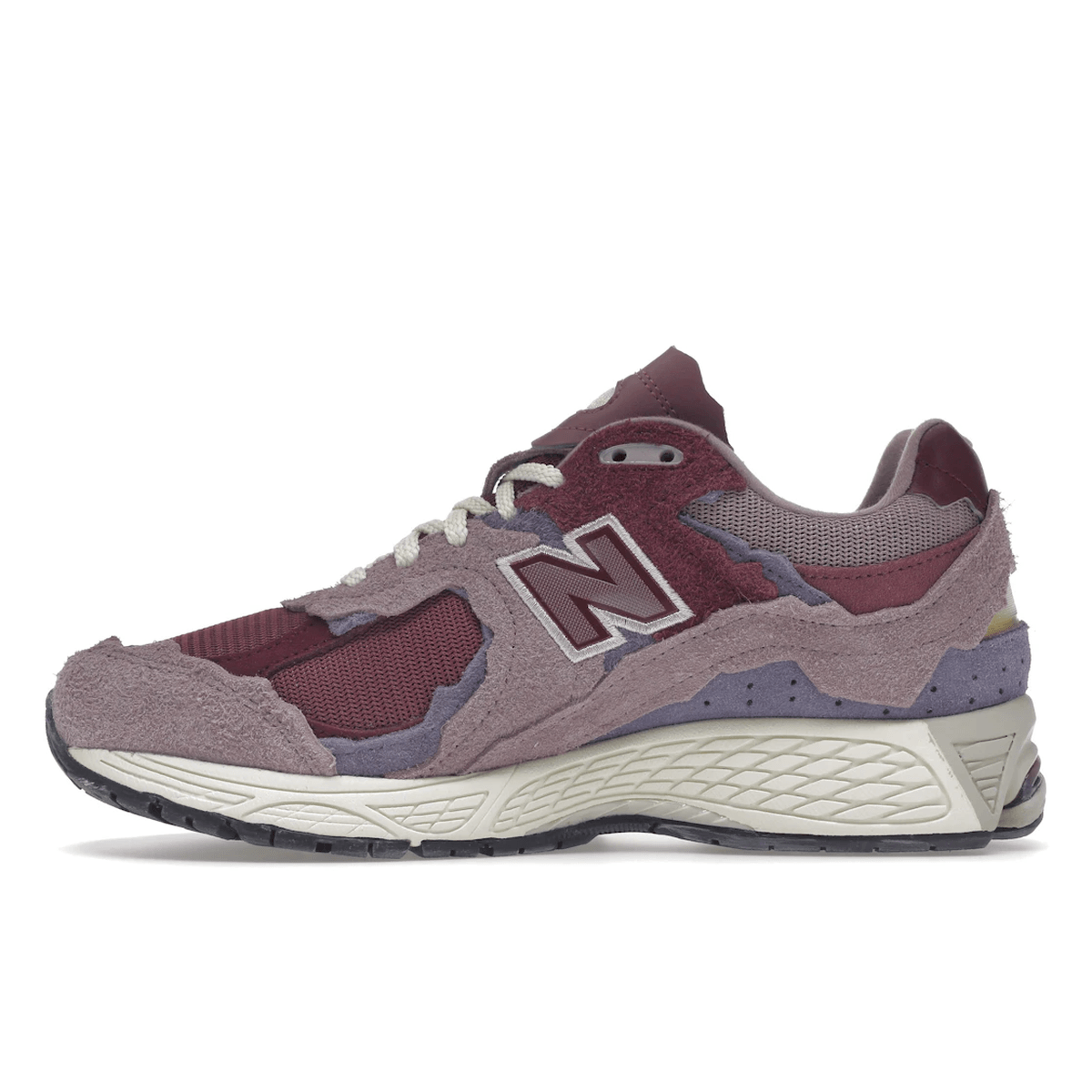 New Balance 2002R Protection Pack Pink - Sneakerzone