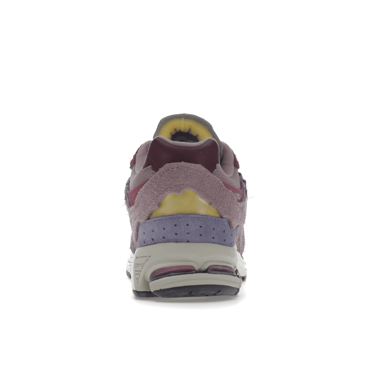 New Balance 2002R Protection Pack Pink - Sneakerzone