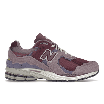 New Balance 2002R Protection Pack Pink - Sneakerzone