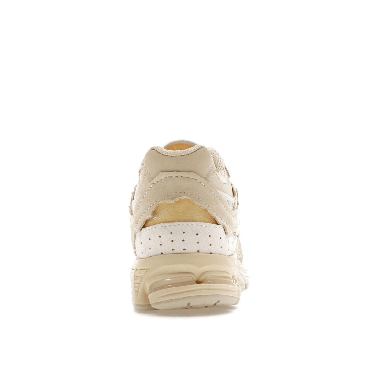 New Balance 2002R Protection Pack Sandstone - Sneakerzone