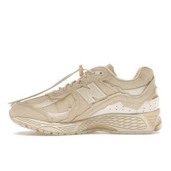 New Balance 2002R Protection Pack Sandstone - Sneakerzone