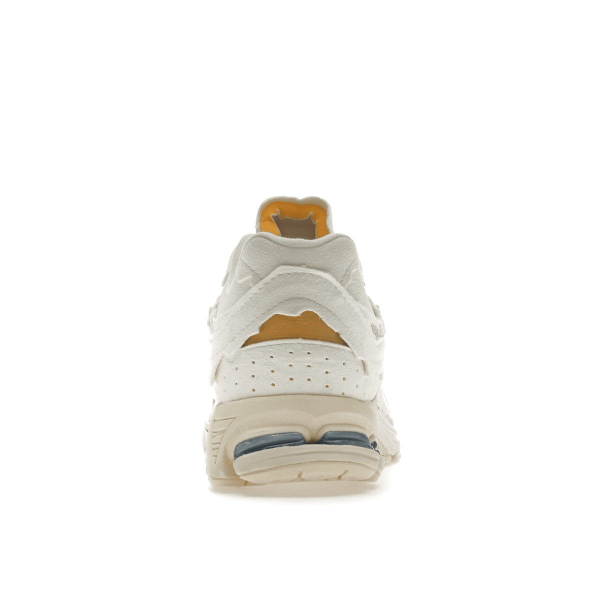 New Balance 2002R Protection Pack Sea Salt - Sneakerzone