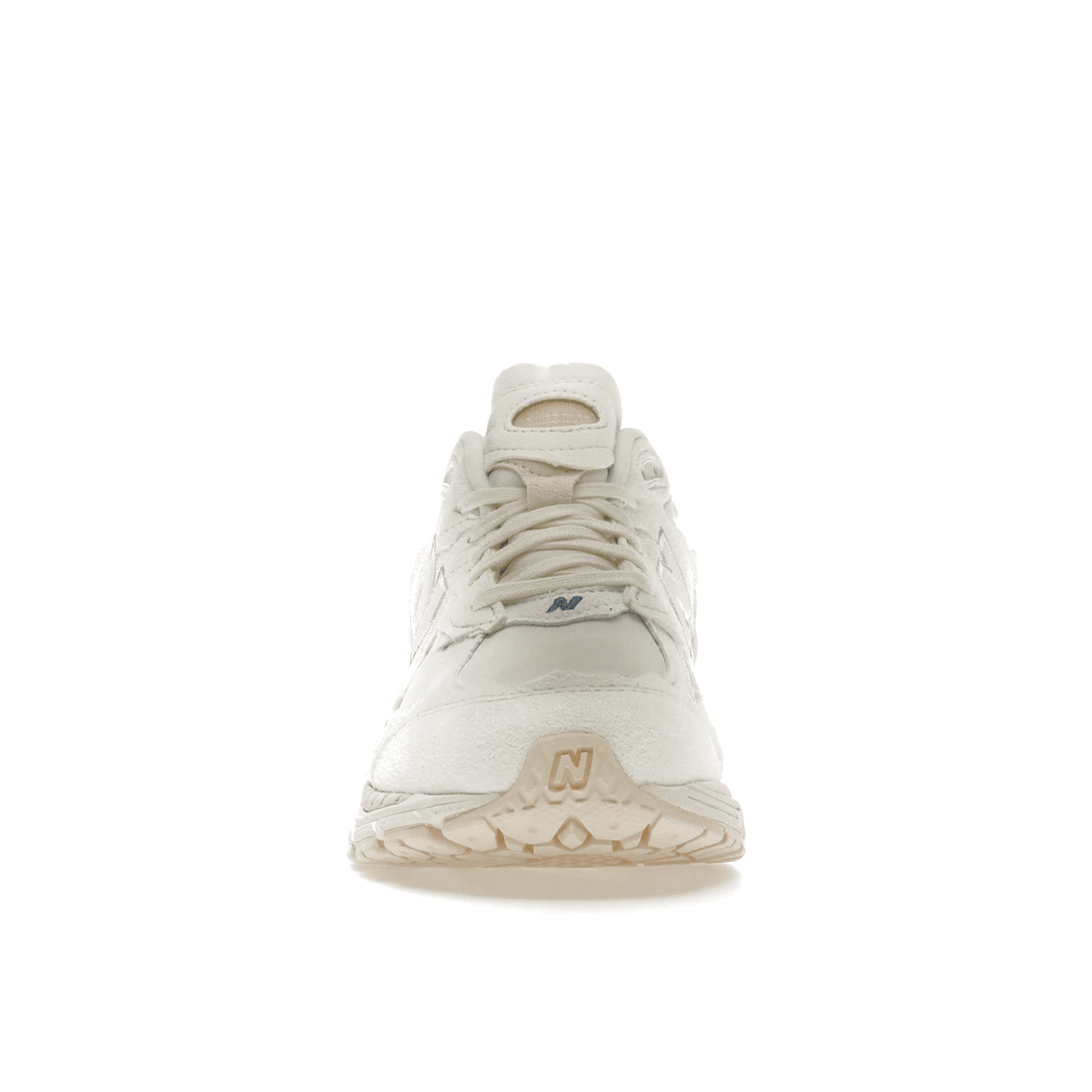 New Balance 2002R Protection Pack Sea Salt - Sneakerzone