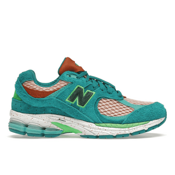 New Balance 2002R Salehe Bembury Water Be The Guide - Sneakerzone