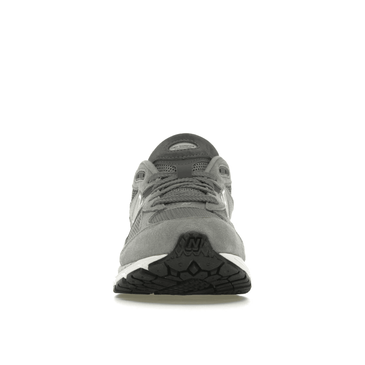 New Balance 2002R Steel Grey Orca secondary image