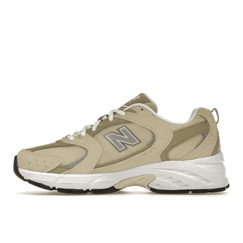 New Balance 530 Beige Aluminum - Sneakerzone