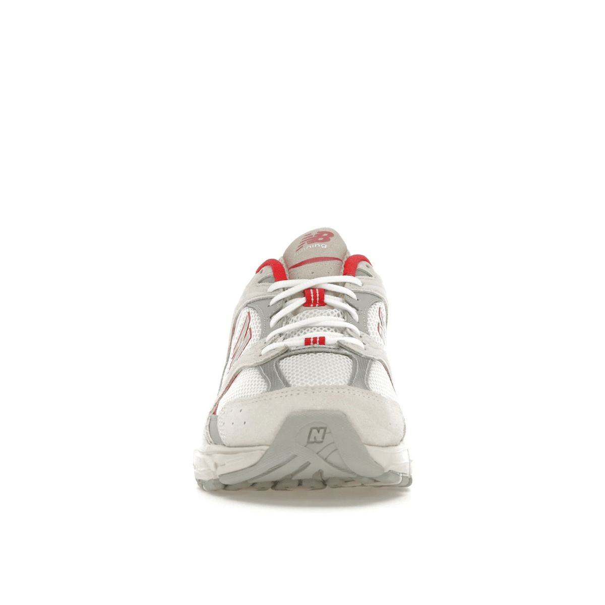 New Balance 530 Beige Red - Sneakerzone