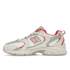 New Balance 530 Beige Red - Sneakerzone