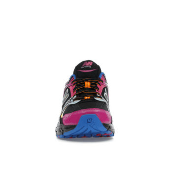 New Balance 530 Black Multi-Color - Sneakerzone
