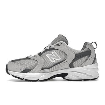 New Balance 530 Grey Matter Harbor Grey - Sneakerzone