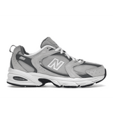 New Balance 530 Grey Matter Harbor Grey - Sneakerzone