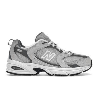 New Balance 530 Grey Matter Harbor Grey - Sneakerzone