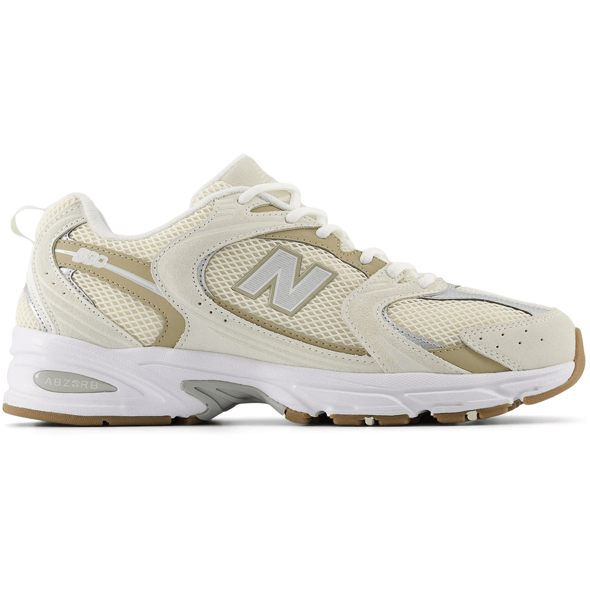 New Balance 530 Linen Stoneware - Sneakerzone